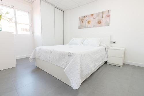 Apartamento Salzillo