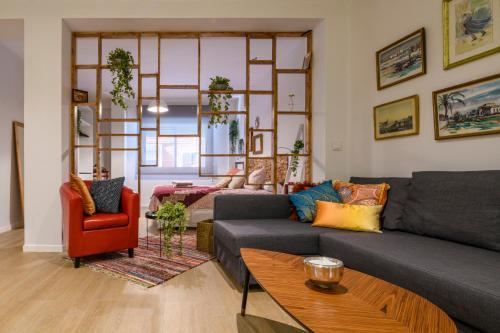 Apartamento Romea Suites