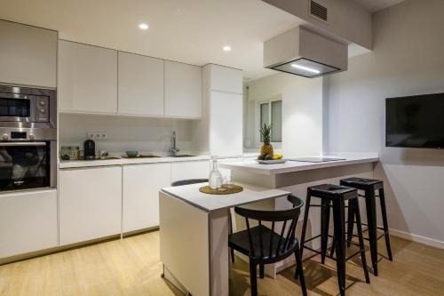 Apartamento Romea Suites