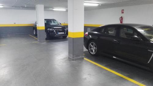 Apartamento Romea Suites
