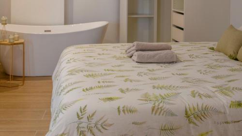 Apartamento Romea Suites