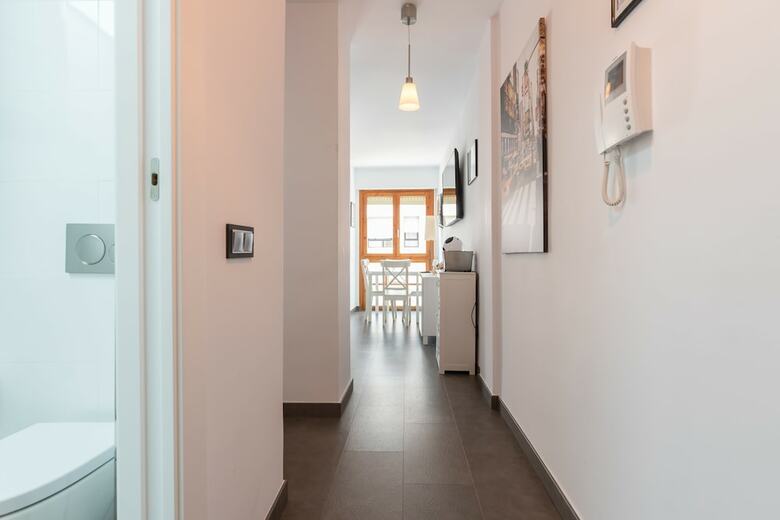 Apartamento Floridablanca
