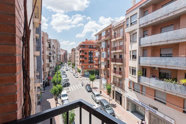 Apartamento Floridablanca