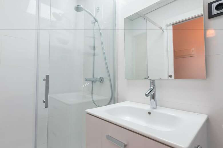 Apartamento Floridablanca