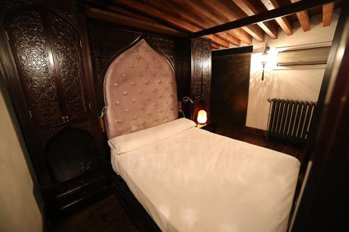 Apartamento Casa Belluga