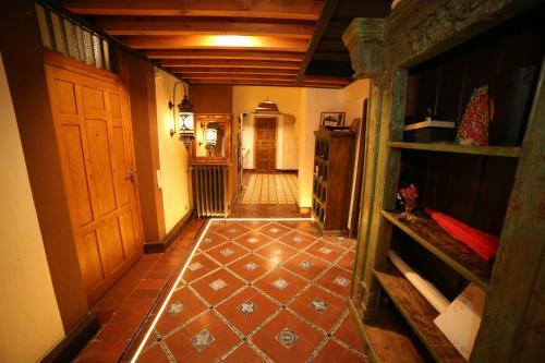 Apartamento Casa Belluga