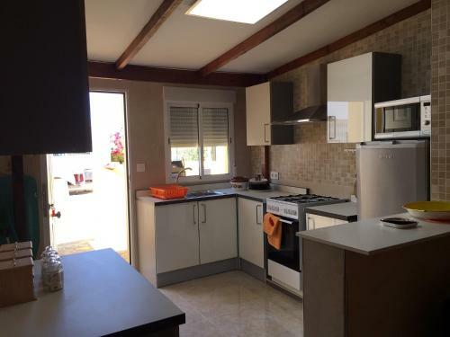 Apartamento Fortuna Leisure Retreat
