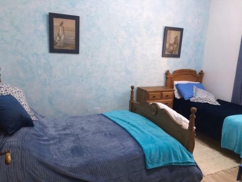 Apartamento Fortuna Leisure Retreat