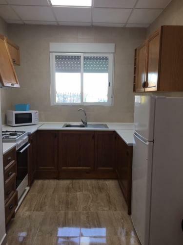 Apartamento Fortuna Leisure Retreat
