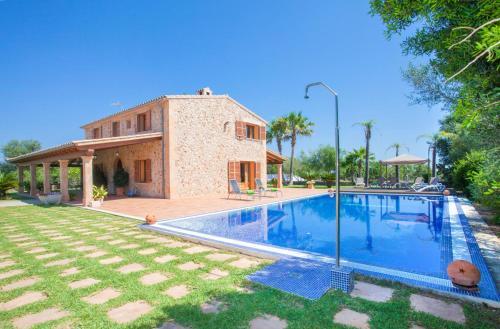 Villa Son Auba