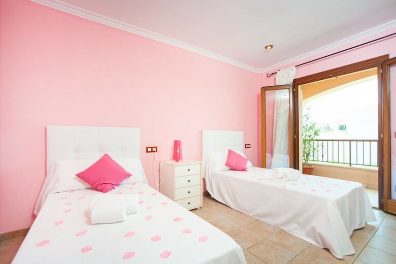 Villa Cas Barber