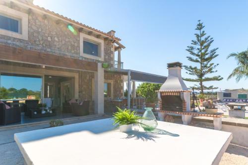 Villa Playa De Muro - 252035