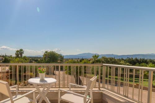 Villa Playa De Muro - 252035