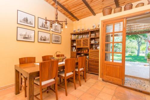 Villa Sa Marjal