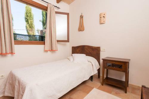 Villa Sa Marjal