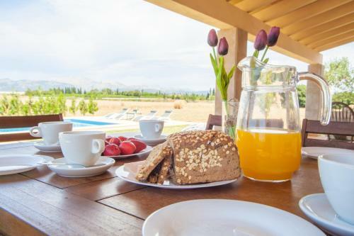 Villa S'estaci�