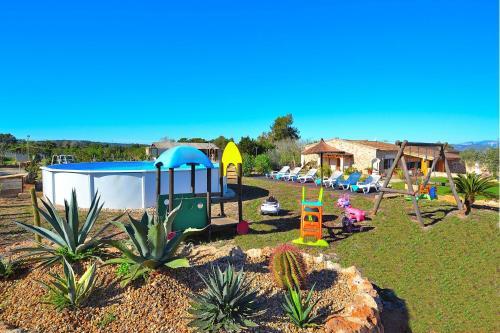 Apartamento 234 Muro Mallorca