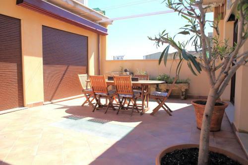 Apartamento 046 Muro Mallorca