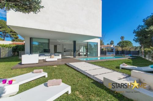 Villa Platja De Muro - 218324