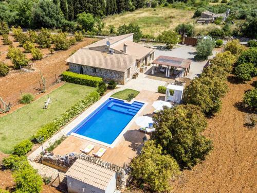 Villa Magdalena