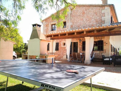 Villa Finca Son Sant Mart� Gran