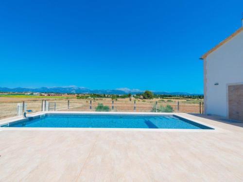 Holiday Home Can Bou