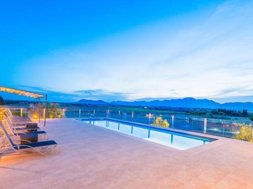 Holiday Home Can Bou