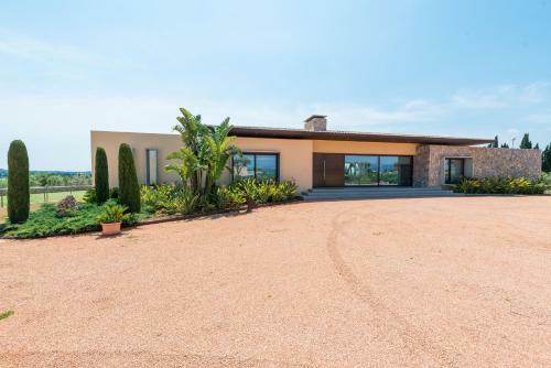 Villa Short De Can Rius