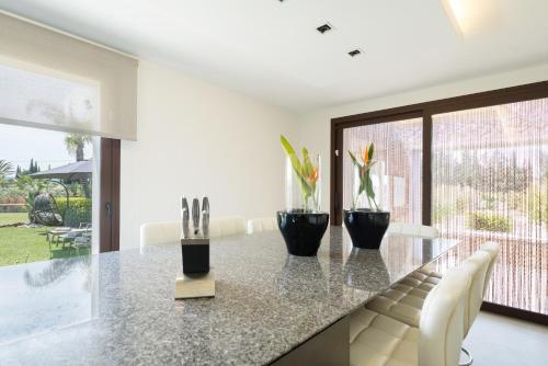 Villa Short De Can Rius