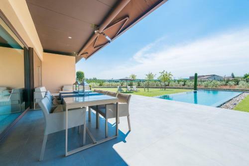 Villa Short De Can Rius