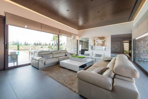 Villa Short De Can Rius