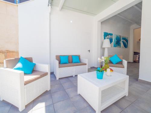 Apartamento Piscina Muro
