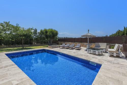 Villa Biniaco
