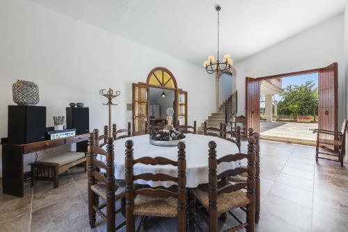 Villa Biniaco