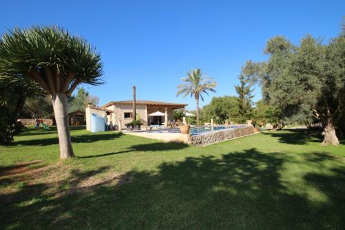 Villa Muro 158919