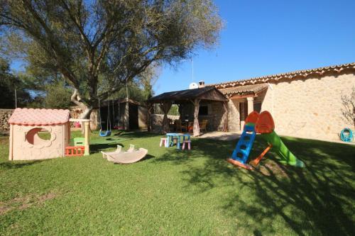 Villa Muro 158919