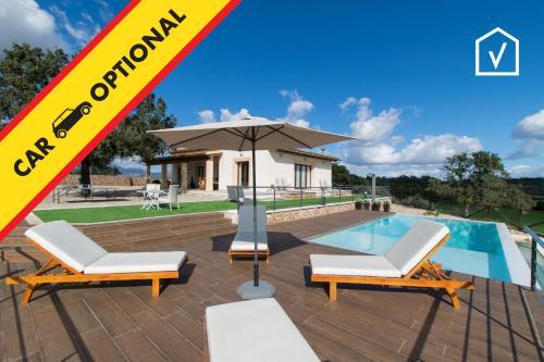 Son Butxequi Villa