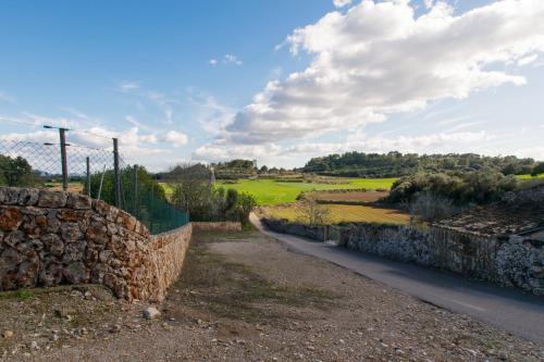 Son Butxequi Villa