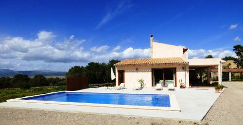 Villa Can Garau