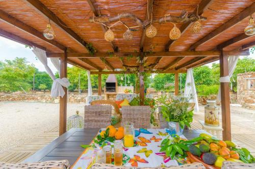 Villa Es Moy� Des Pins