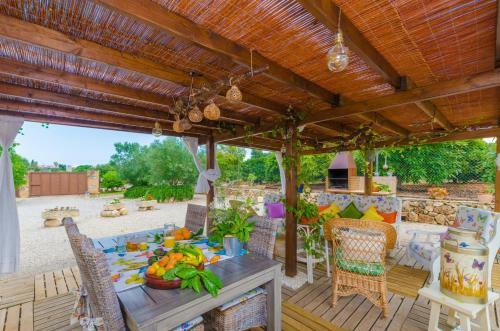 Villa Es Moy� Des Pins