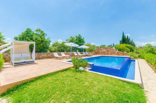 Villa Es Moy� Des Pins