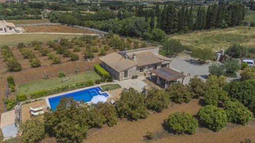 Villa Es Moy� Des Pins