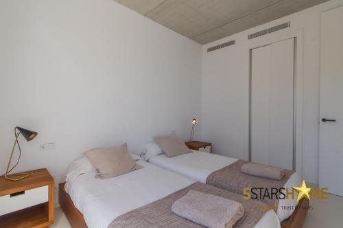 Villa Platja De Muro - 218330