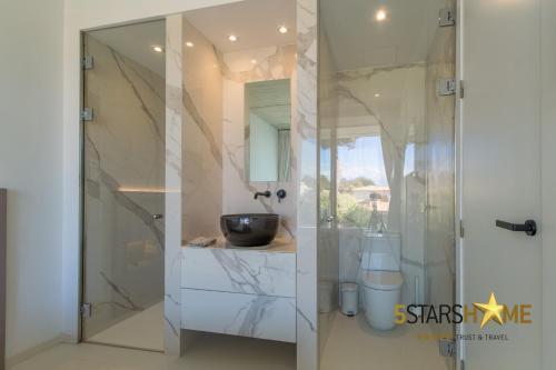 Villa Platja De Muro - 218330