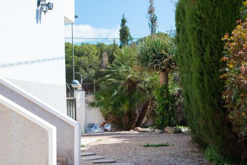 Rio Algar Villa