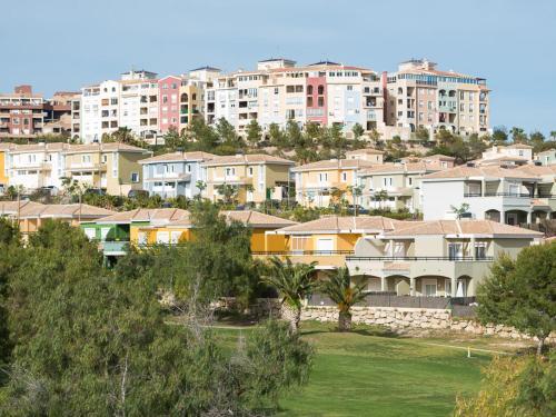 Bonalba Golf Villa