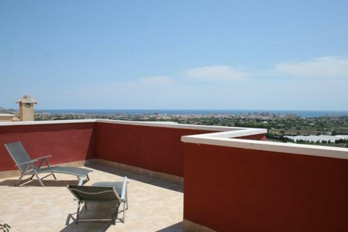 New Listing! El Dorado