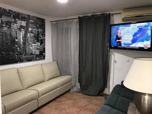 Apartamento Atico Golf 2