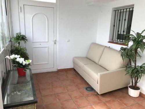 Apartamento Atico Golf 2